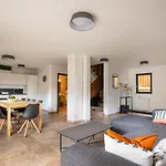 Apartman Mountain Pearl Golte