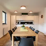 Mountain Pearl Golte Apartman *