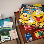 Mountain Pearl Golte Apartman *