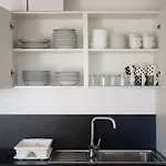 Mountain Pearl Golte Apartman