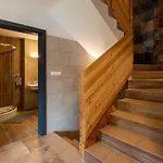 Apartman Mountain Pearl Golte *