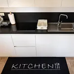 Mountain Pearl Golte Apartman *