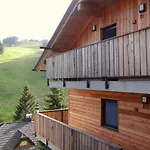 Mountain Pearl Golte * Mozirje