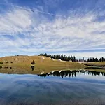 Apartman Mountain Pearl Golte *