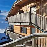 Mountain Pearl Golte Mozirje