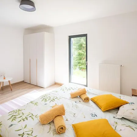 Mountain Pearl Golte Mozirje