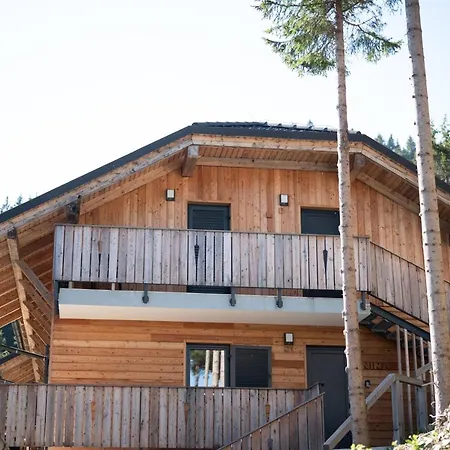 Mountain Pearl Golte Apartment