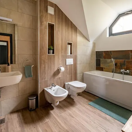 Mountain Pearl Golte Mozirje