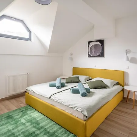 Mountain Pearl Golte * Mozirje