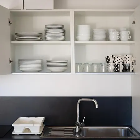Mountain Pearl Golte Apartment