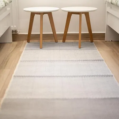 Mountain Pearl Golte Apartment *