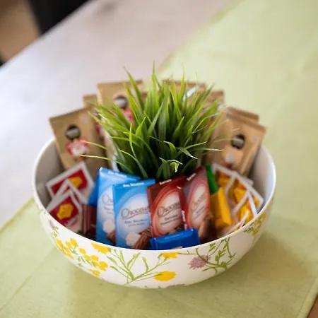 Appartement Mountain Pearl Golte