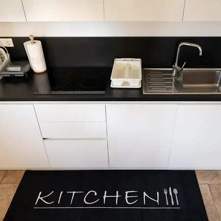 Mountain Pearl Golte Appartement *