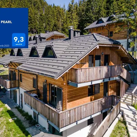 Apartment Mountain Pearl Golte *