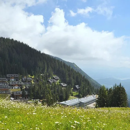 Apartment Mountain Pearl Golte *