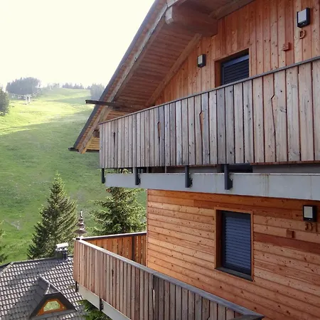 Mountain Pearl Golte * Mozirje