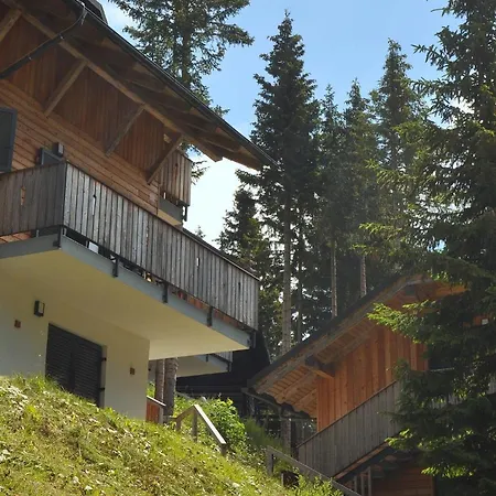 Апартаменты Mountain Pearl Golte