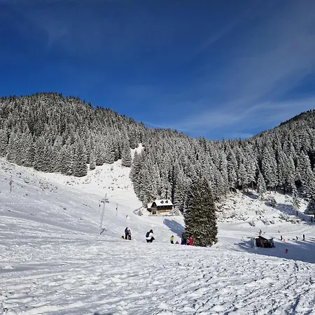 Mountain Pearl Golte Appartement Mozirje