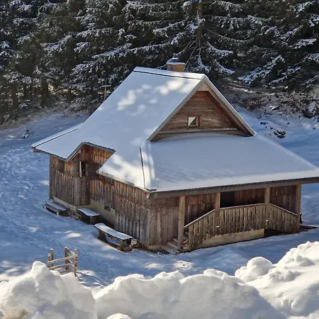 Appartement Mountain Pearl Golte *