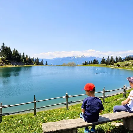 Mountain Pearl Golte * Mozirje