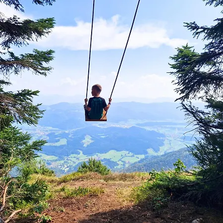 Apartman Mountain Pearl Golte Mozirje