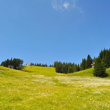 Mountain Pearl Golte Apartman