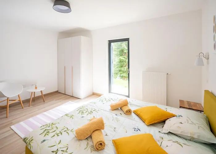 Mountain Pearl Golte Mozirje