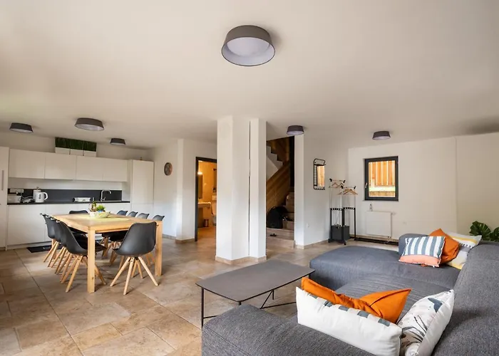 Appartamento Mountain Pearl Golte