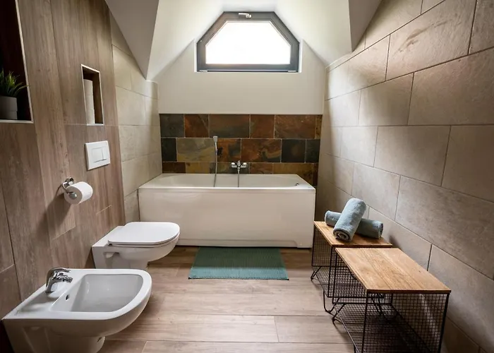 Mountain Pearl Golte * Mozirje