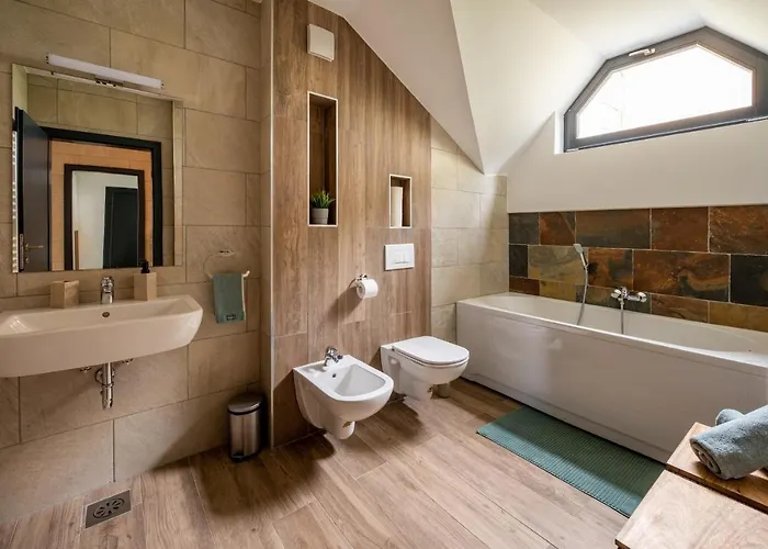 Mountain Pearl Golte Mozirje