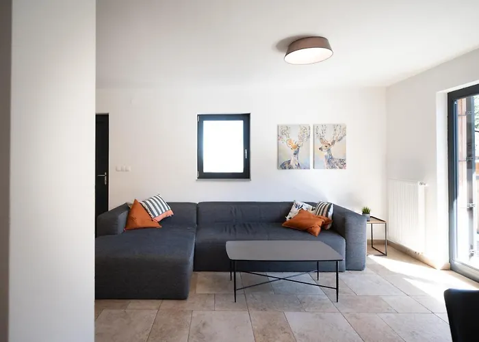 Mountain Pearl Golte Appartamento *