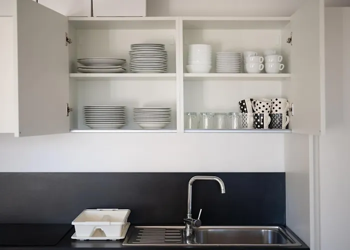 Mountain Pearl Golte Appartamento