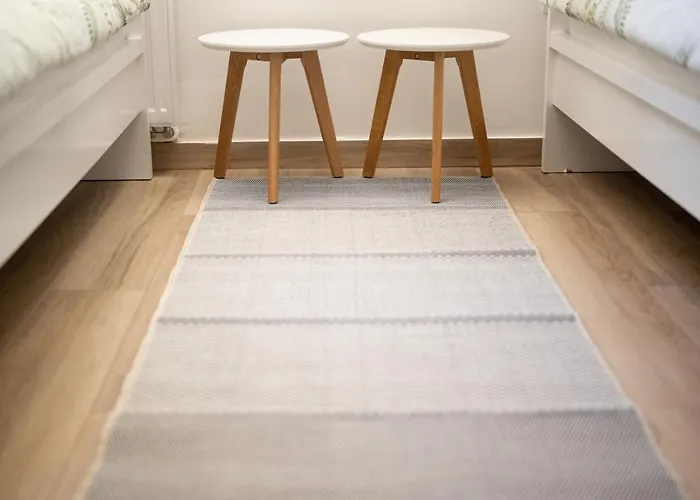 Mountain Pearl Golte Appartamento *