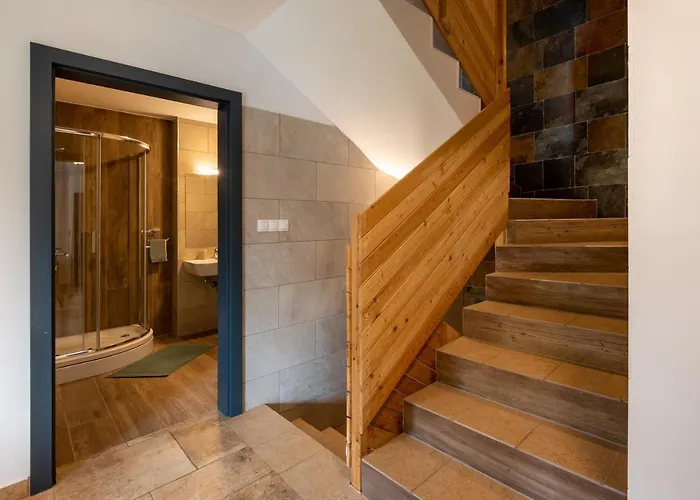 Appartamento Mountain Pearl Golte *