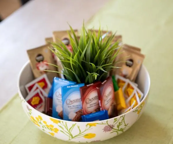 Appartamento Mountain Pearl Golte