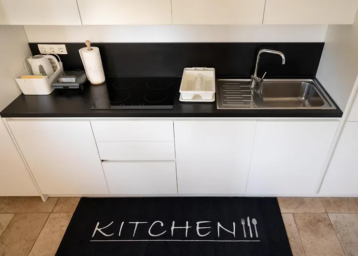 Mountain Pearl Golte Appartamento *