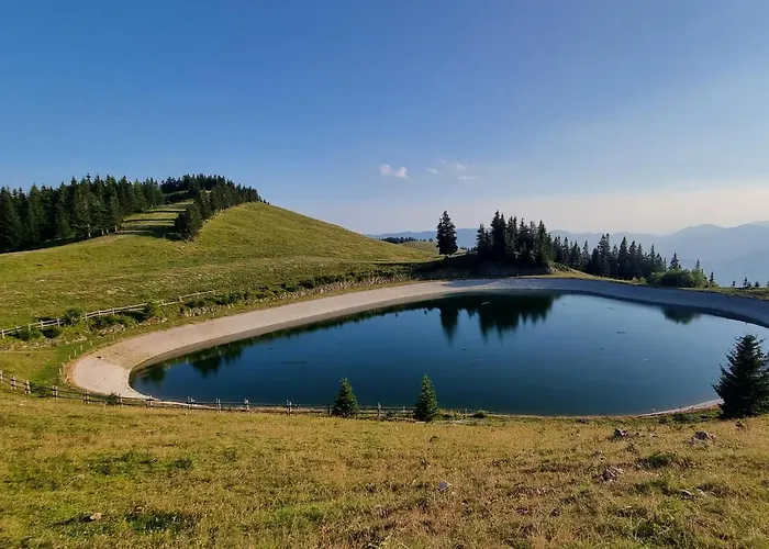 Mountain Pearl Golte