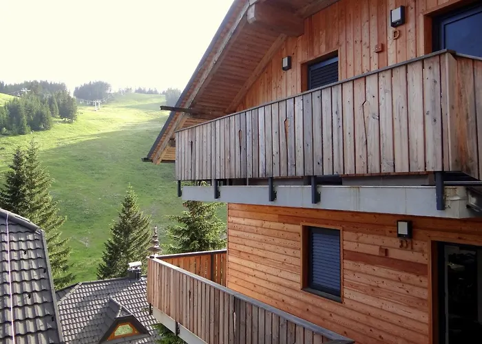 Mountain Pearl Golte * Mozirje