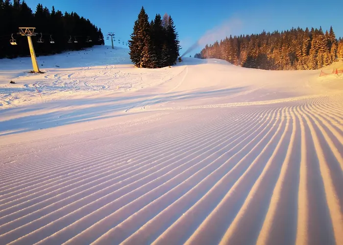 Mountain Pearl Golte