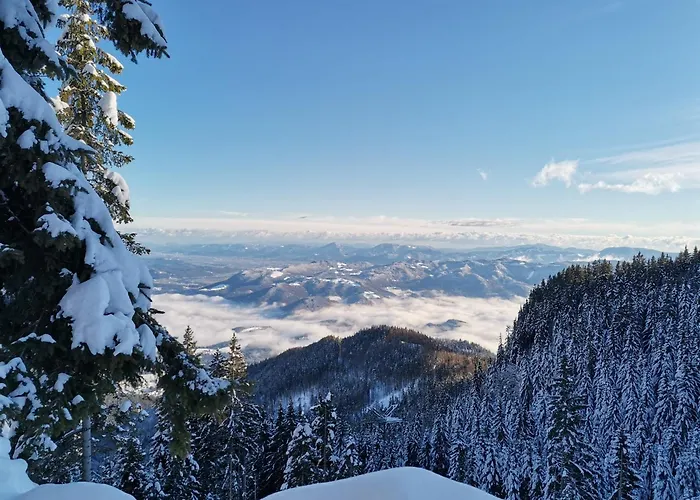 Mountain Pearl Golte