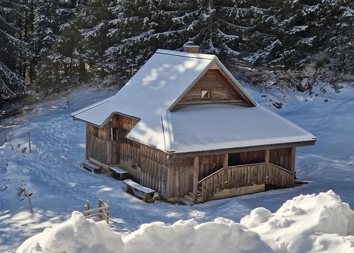 Appartamento Mountain Pearl Golte *